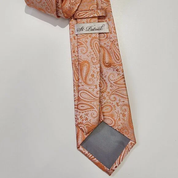 Tie - Picture 2 of 2